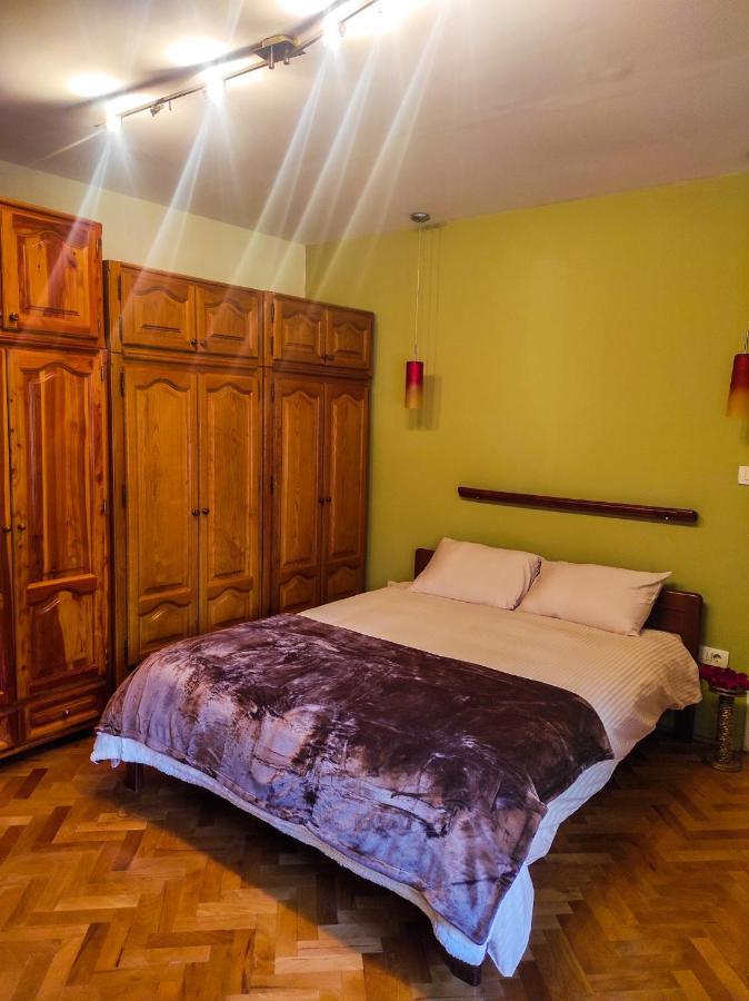 Apartament Center 1 Podgorica Zewnętrze zdjęcie