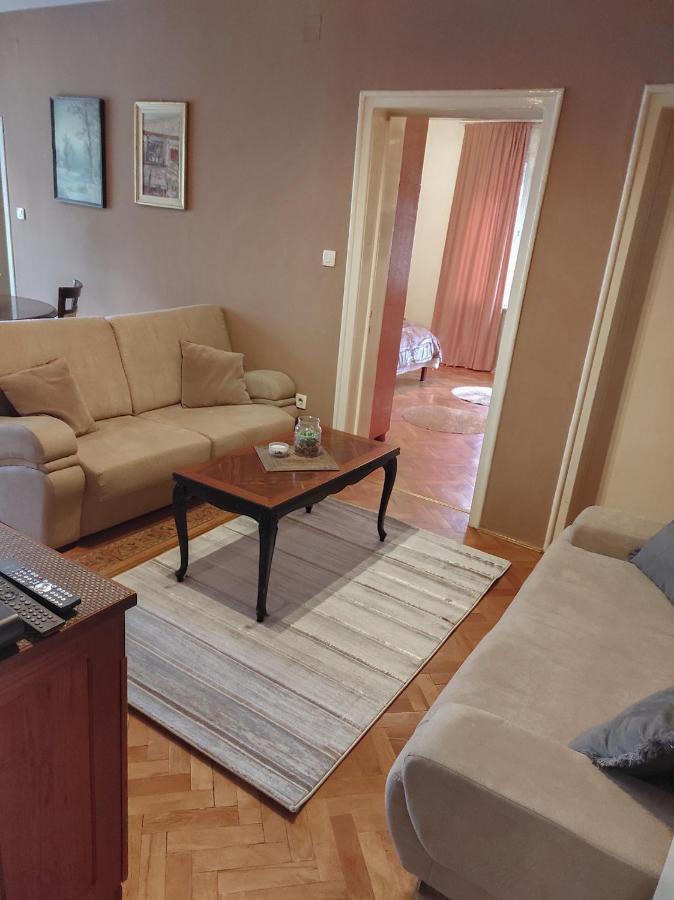 Apartament Center 1 Podgorica Zewnętrze zdjęcie